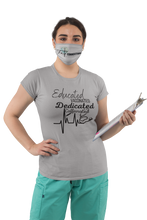 Cargar imagen en el visor de la galería, Nursing Tee