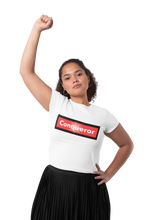 將圖片載入圖庫檢視器 Conqueror T-Shirt