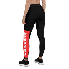 將圖片載入圖庫檢視器 Conqueror Leggings