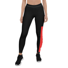 將圖片載入圖庫檢視器 Conqueror Leggings
