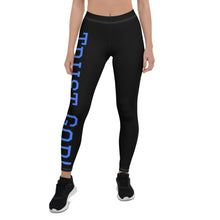 Load image into Gallery viewer, Trust God 2.0 Leggings