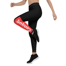 將圖片載入圖庫檢視器 Conqueror Leggings