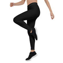 Load image into Gallery viewer, Trust God 2.0 Leggings