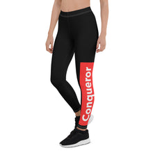 將圖片載入圖庫檢視器 Conqueror Leggings