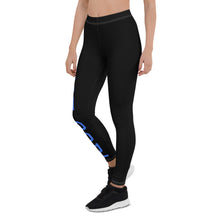 Load image into Gallery viewer, Trust God 2.0 Leggings