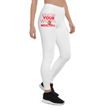 Load image into Gallery viewer, Worth Leggings