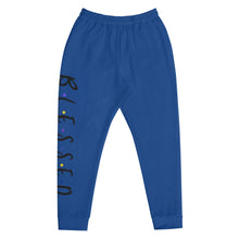 Load image into Gallery viewer, Blessed Joggers