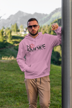 將圖片載入圖庫檢視器 No Smoke