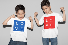 將圖片載入圖庫檢視器 Youth Love Tee