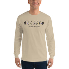 將圖片載入圖庫檢視器 Blessed Long Sleeve Tee