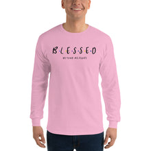 將圖片載入圖庫檢視器 Blessed Long Sleeve Tee