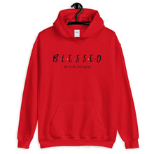 將圖片載入圖庫檢視器 Blessed Hoodie