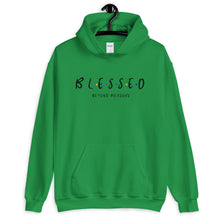 將圖片載入圖庫檢視器 Blessed Hoodie