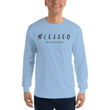將圖片載入圖庫檢視器 Blessed Long Sleeve Tee