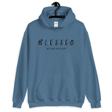 將圖片載入圖庫檢視器 Blessed Hoodie