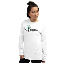 Загрузить изображение в средство просмотра галереи, Faith Connections Long Tee