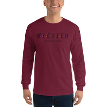 將圖片載入圖庫檢視器 Blessed Long Sleeve Tee