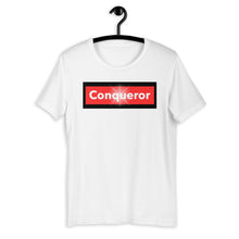 將圖片載入圖庫檢視器 Conqueror T-Shirt