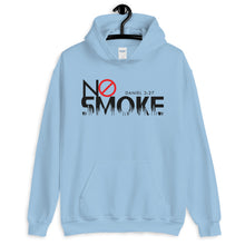 將圖片載入圖庫檢視器 No Smoke