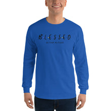 將圖片載入圖庫檢視器 Blessed Long Sleeve Tee