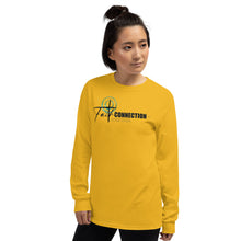 Загрузить изображение в средство просмотра галереи, Faith Connections Long Tee