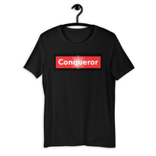 將圖片載入圖庫檢視器 Conqueror T-Shirt