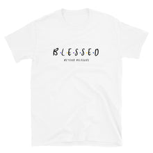 將圖片載入圖庫檢視器 Blessed Tee