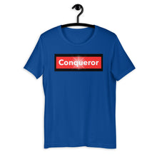 將圖片載入圖庫檢視器 Conqueror T-Shirt