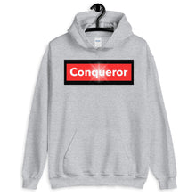 Load image into Gallery viewer, Conqueror