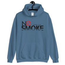 將圖片載入圖庫檢視器 No Smoke