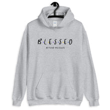 將圖片載入圖庫檢視器 Blessed Hoodie