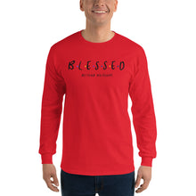 將圖片載入圖庫檢視器 Blessed Long Sleeve Tee