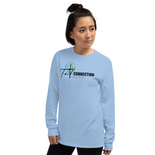Загрузить изображение в средство просмотра галереи, Faith Connections Long Tee