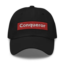 將圖片載入圖庫檢視器 Conqueror Cap