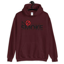 將圖片載入圖庫檢視器 No Smoke