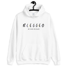 將圖片載入圖庫檢視器 Blessed Hoodie