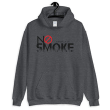 將圖片載入圖庫檢視器 No Smoke