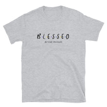 將圖片載入圖庫檢視器 Blessed Tee