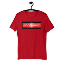 將圖片載入圖庫檢視器 Conqueror T-Shirt