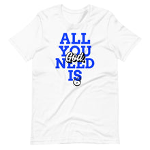 將圖片載入圖庫檢視器 All You Need Is God!