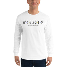 將圖片載入圖庫檢視器 Blessed Long Sleeve Tee