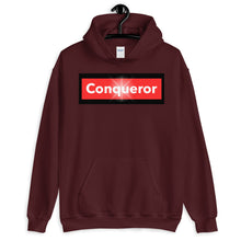 Load image into Gallery viewer, Conqueror