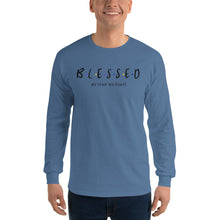 將圖片載入圖庫檢視器 Blessed Long Sleeve Tee