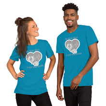 Load image into Gallery viewer, Heart Beat Tee