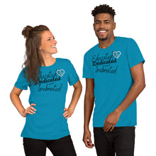 Load image into Gallery viewer, Nurse Qualities Tee