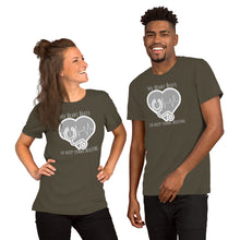 Load image into Gallery viewer, Heart Beat Tee