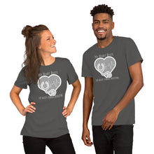 Load image into Gallery viewer, Heart Beat Tee