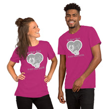 Load image into Gallery viewer, Heart Beat Tee