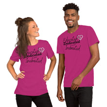 Load image into Gallery viewer, Nurse Qualities Tee