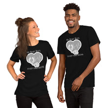 Load image into Gallery viewer, Heart Beat Tee